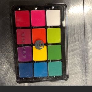 ViseArt Eyeshadow for Alyramosk